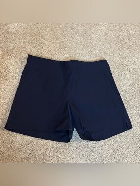 New York & Company shorts - navy